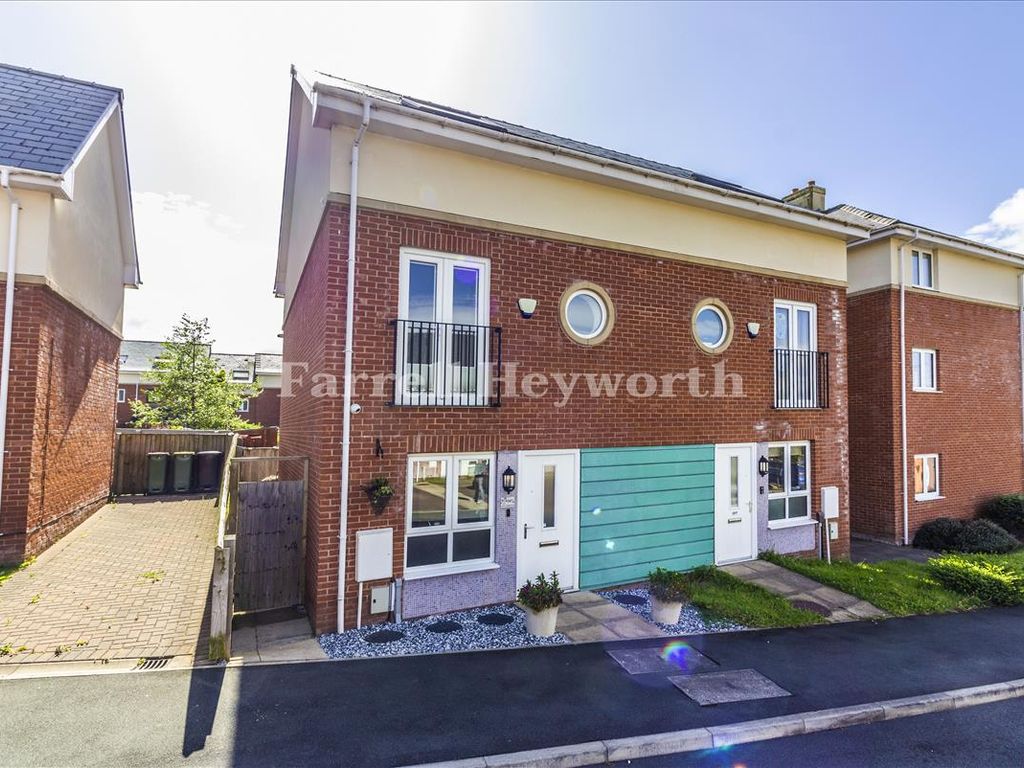 3 bed property for sale in Ashton Bank Way, Preston PR2 Zoopla