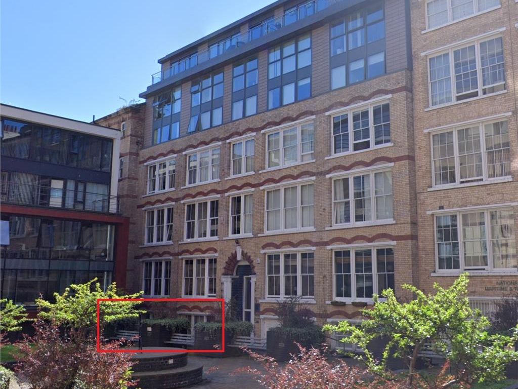 3 Temple Square, 5 Temple Street, Liverpool, North West L2  