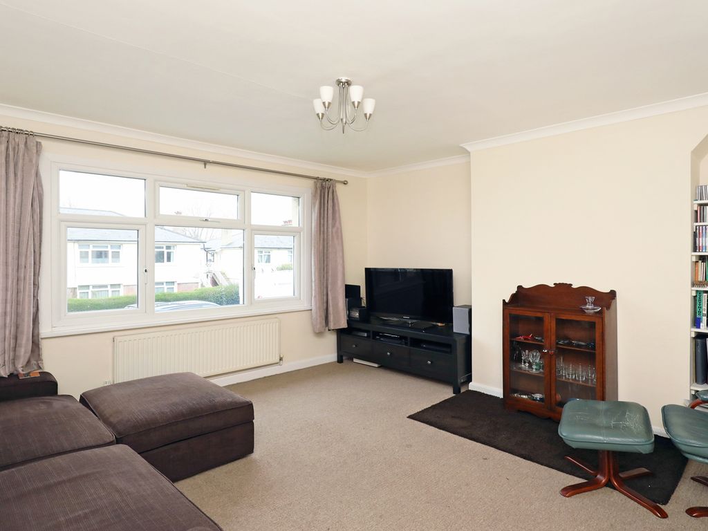2 bed flat for sale in Elderberry Road, London W5 Zoopla