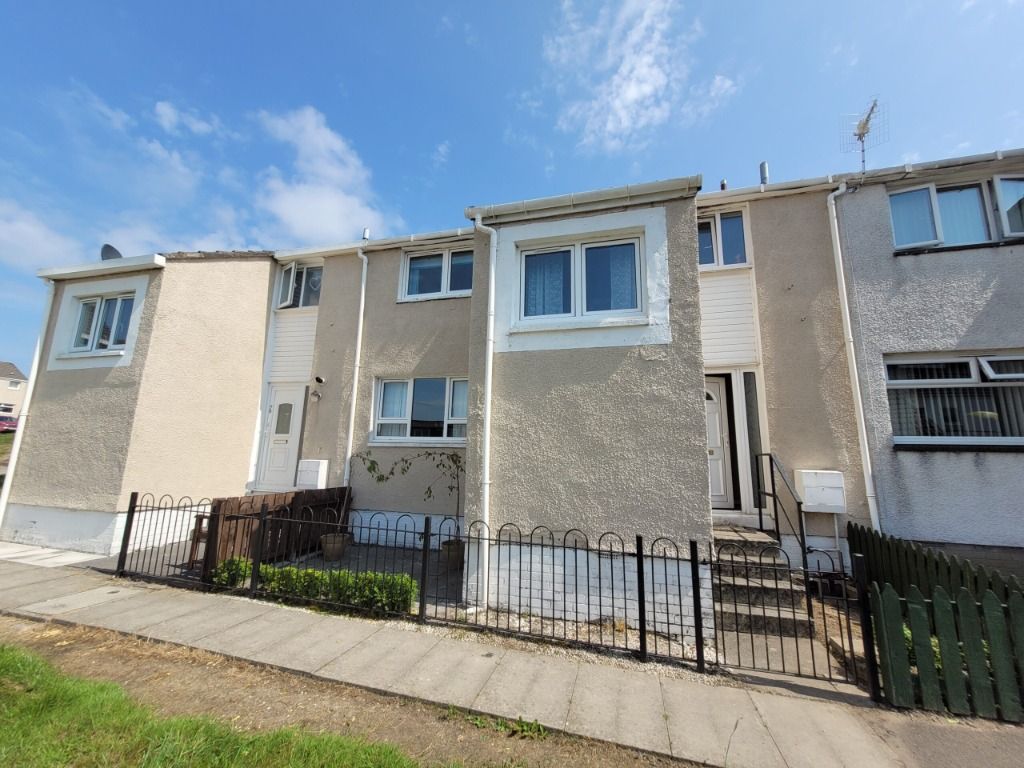 3 bed terraced house to rent in Braehead, Bonhill G83 Zoopla