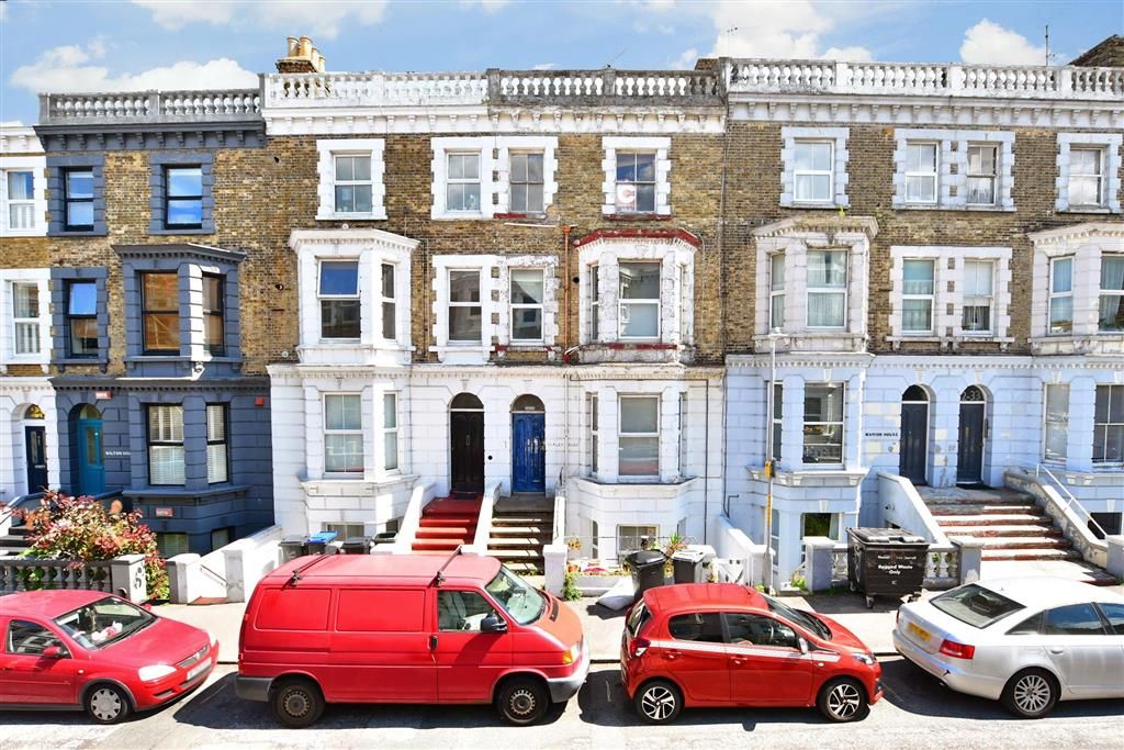 1 bed flat for sale in Edgar Road, Cliftonville, Margate, Kent CT9 Zoopla