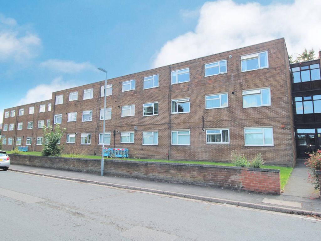 1 bed flat for sale in Moor Court, Fazakerley, Liverpool L10 Zoopla