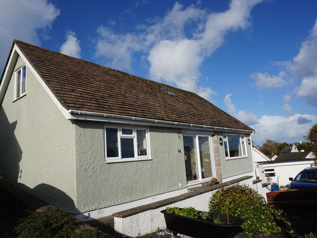 4 bed detached house for sale in Breeze Hill, Benllech, TynYGongl