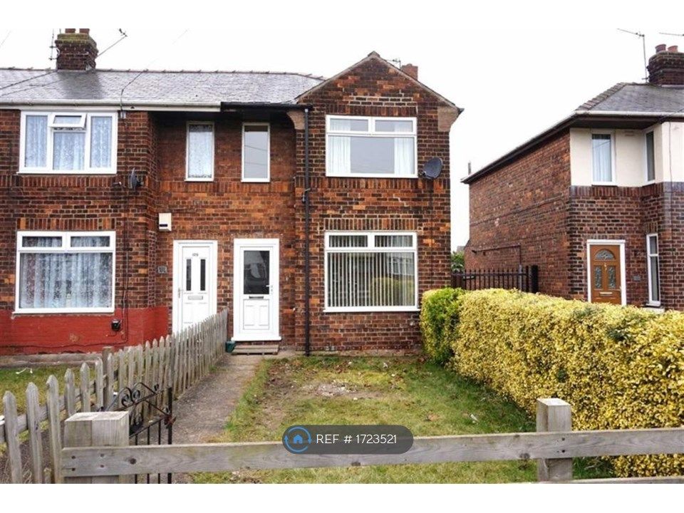 2 bed end terrace house to rent in Calvert Lane, Hull HU4 Zoopla
