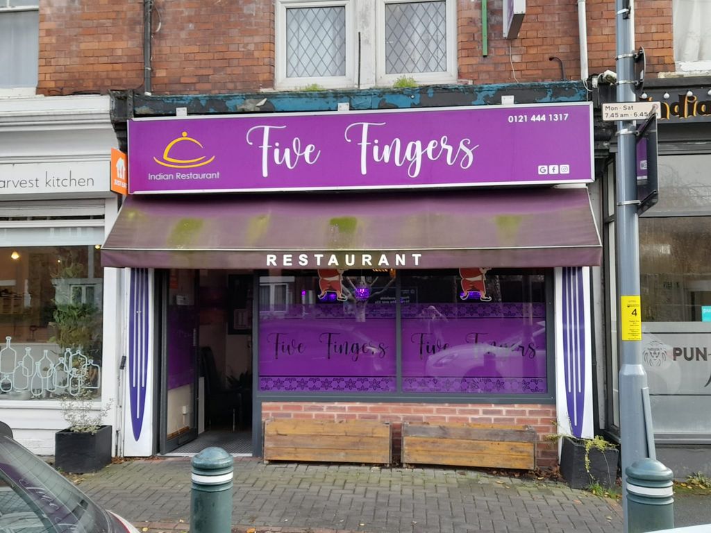 Restaurant/cafe to let in Poplar Road, Kings Heath B14 Zoopla