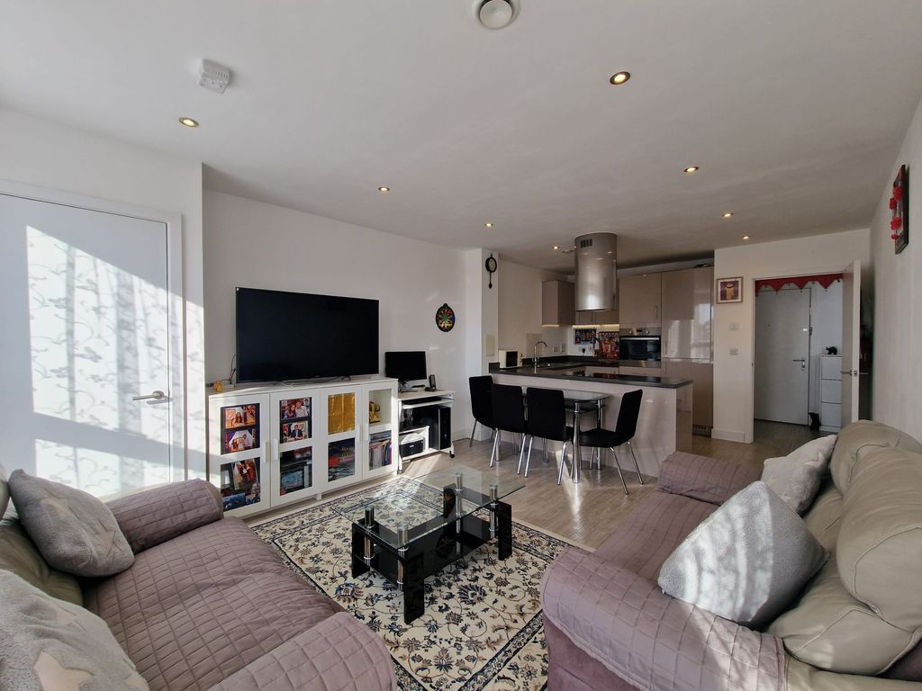 New home, 1 bed flat for sale in Arthur Court, 301 Ruislip Road