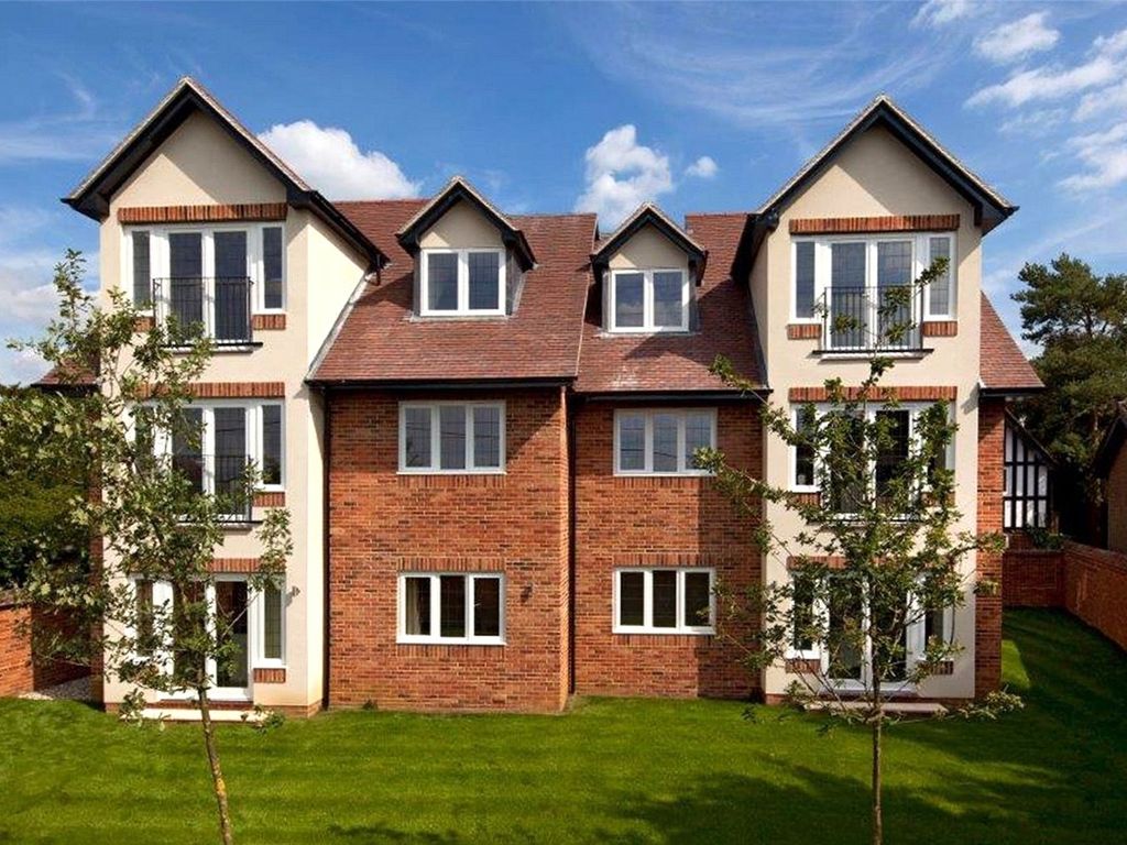 2 bed flat for sale in High Street, Whitchurch, Aylesbury HP22 Zoopla