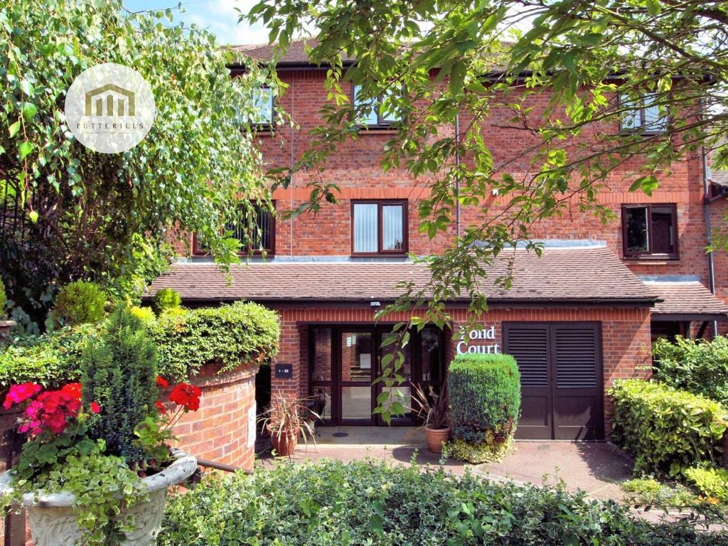 1 bed flat to rent in The Ridgeway, Codicote, Hitchin SG4 Zoopla