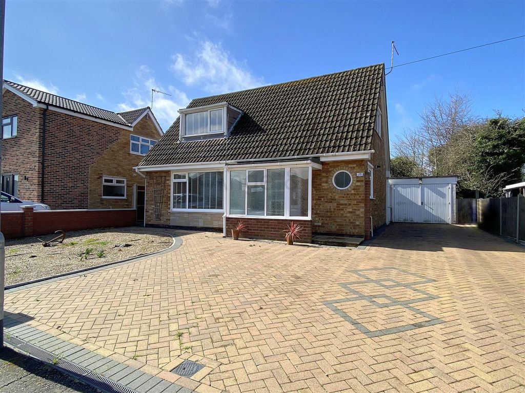 3 bed property for sale in Westland Road, Lowestoft NR33 Zoopla