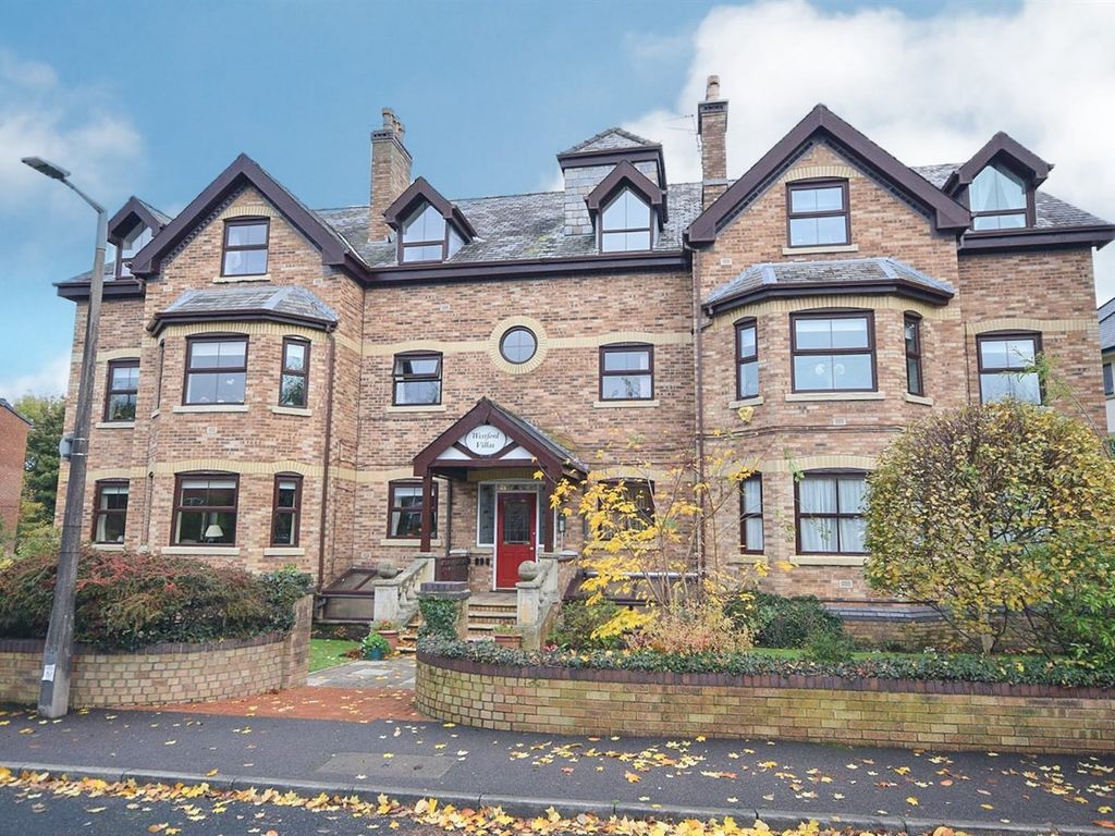 1 bed flat for sale in Milton Crescent, Cheadle SK8 Zoopla