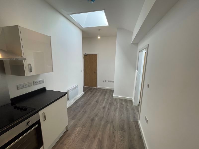 1 bed flat to rent in East Lane, Runcorn WA7 Zoopla