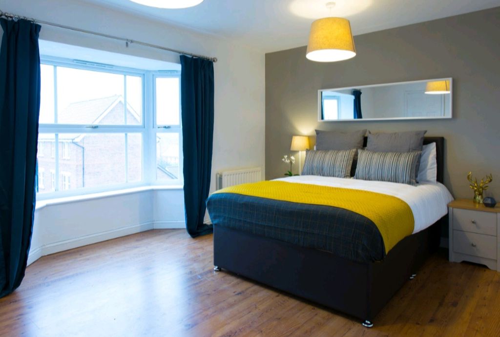 Room to rent in Barmoor Drive, Gosforth NE3 Zoopla