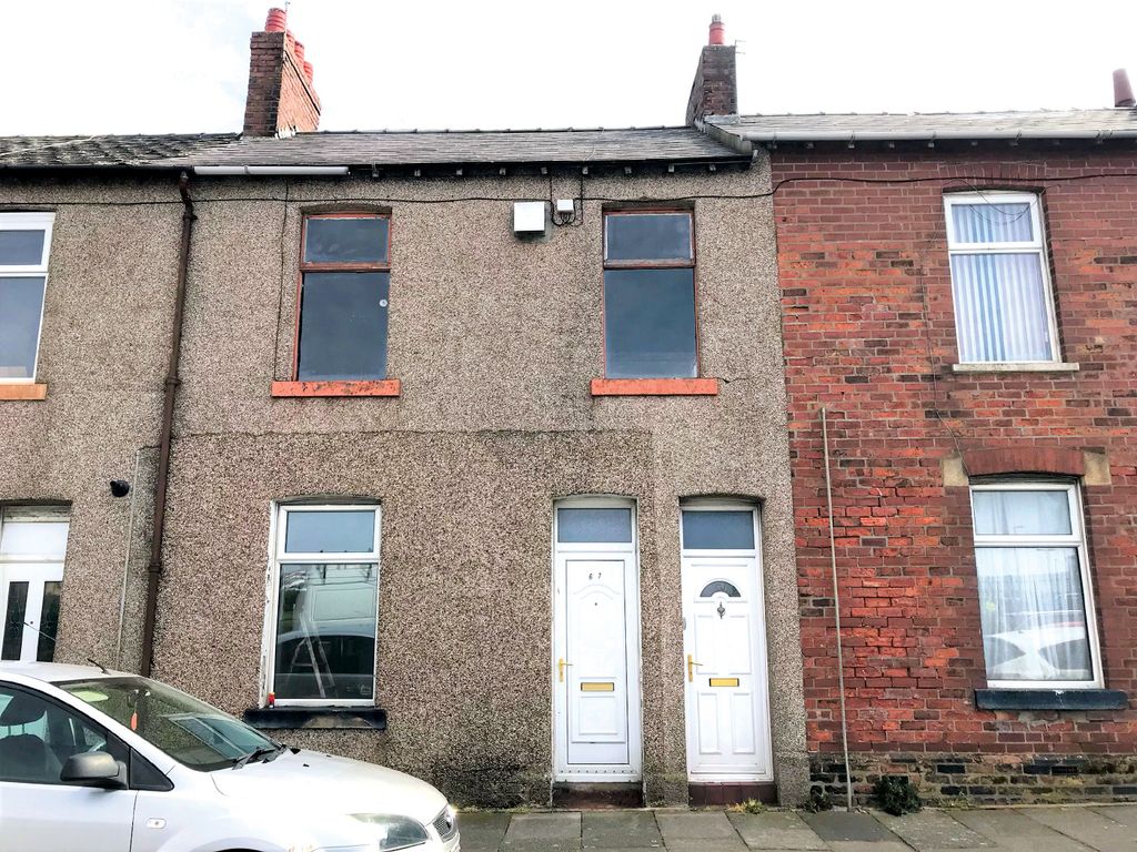 1 bed for sale in Ferry Road, BarrowInFurness LA14, £15,000 Zoopla