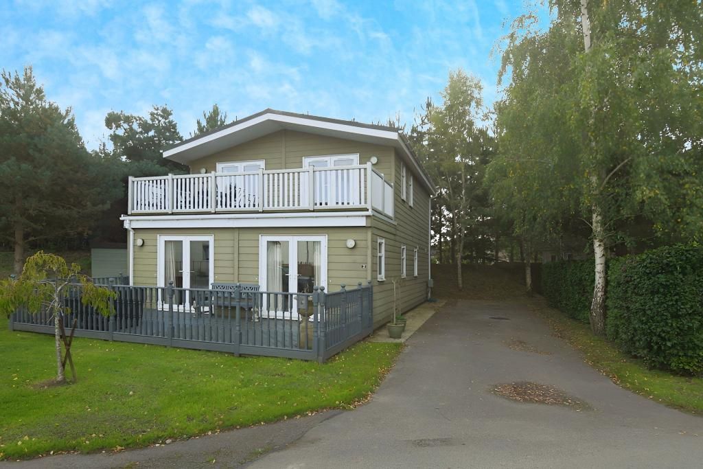 3 bed detached house for sale in Carnoustie Court, Kirkgate, Tydd St