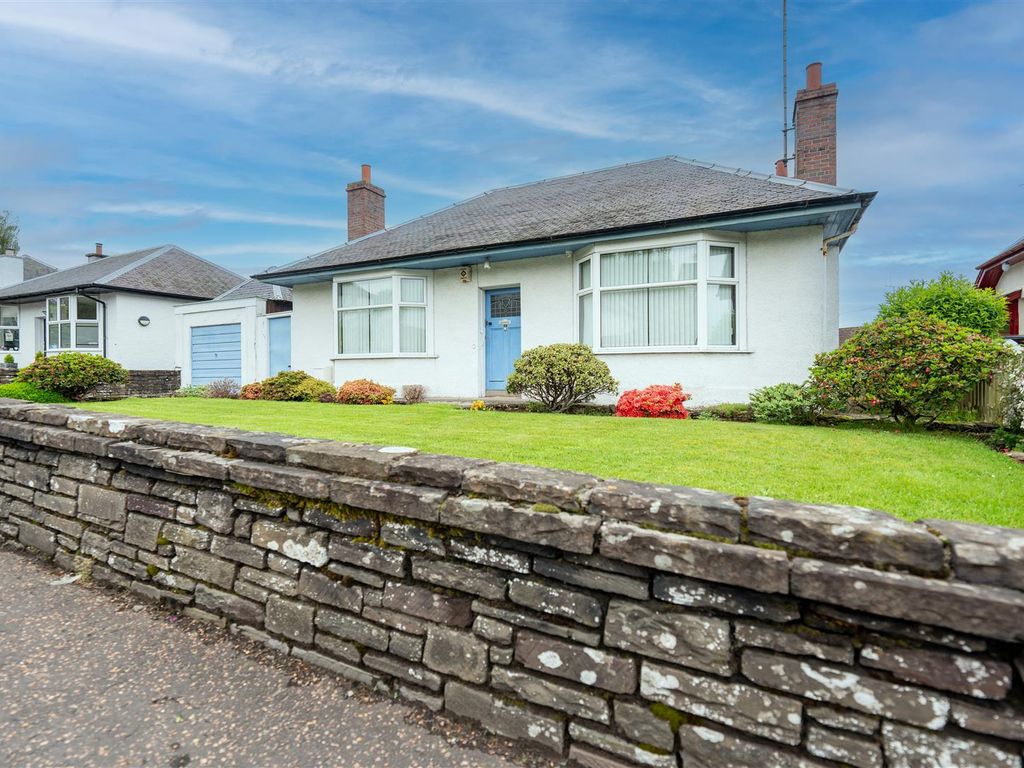 4 bed property for sale in Burghmuir Road, Perth PH1, £228,000 Zoopla