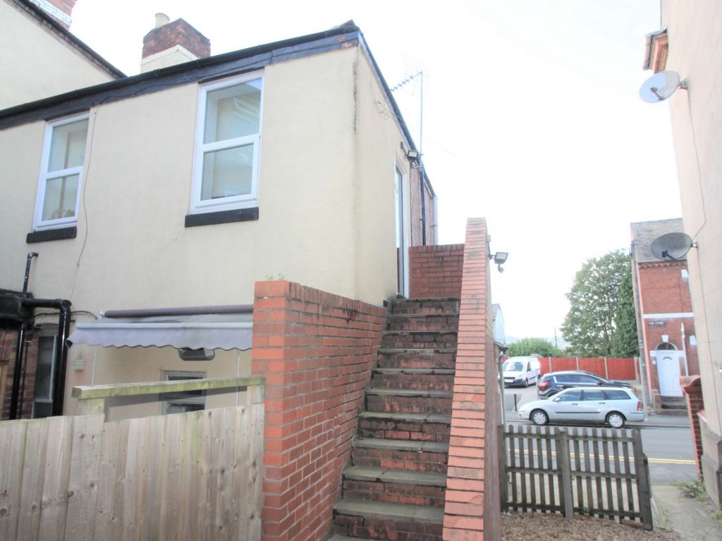 2 bed to rent in Comberton Road, Kidderminster DY10 Zoopla