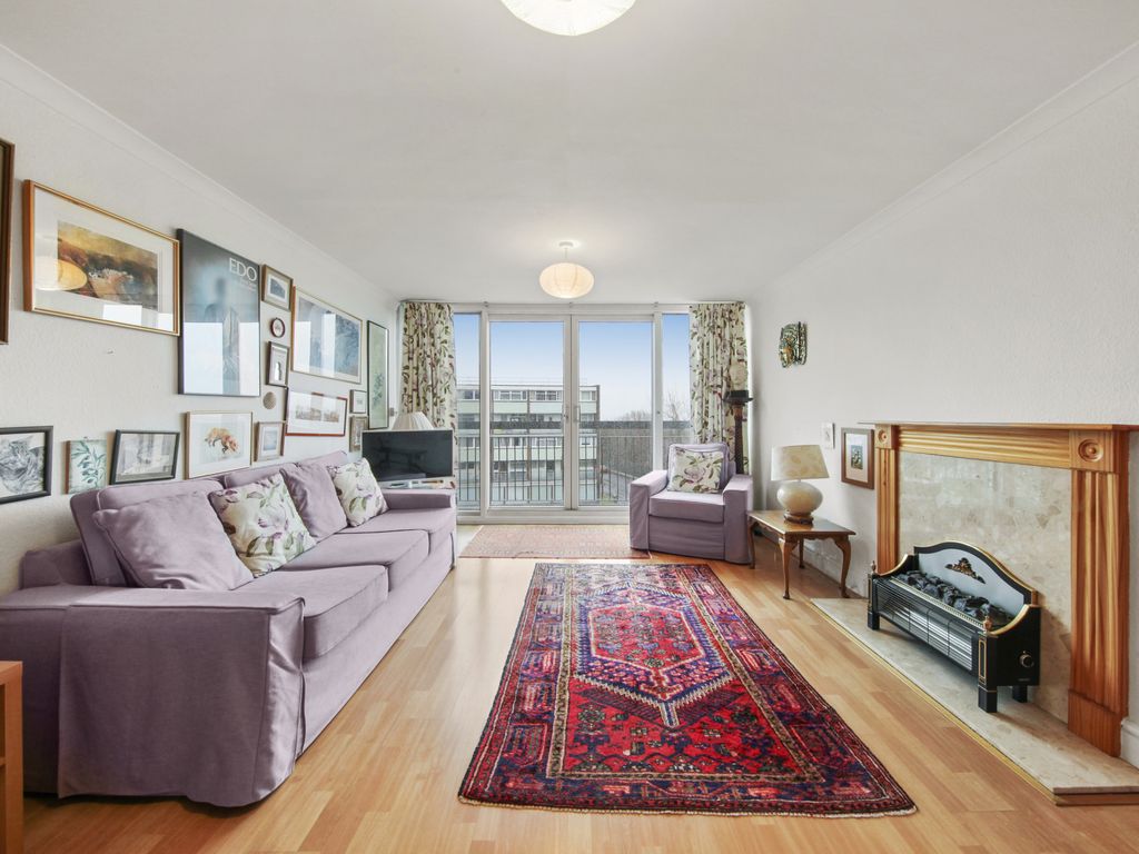 2 bed for sale in Sylvan Road, London SE19 Zoopla