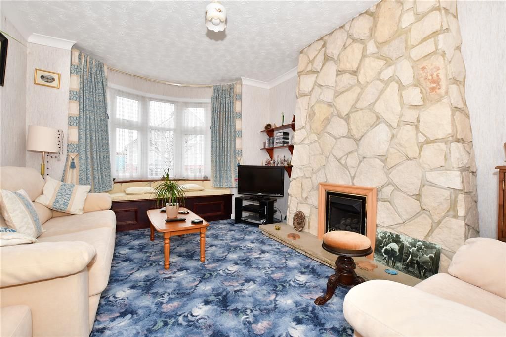 3 bed semidetached house for sale in Falconwood Avenue, Welling, Kent