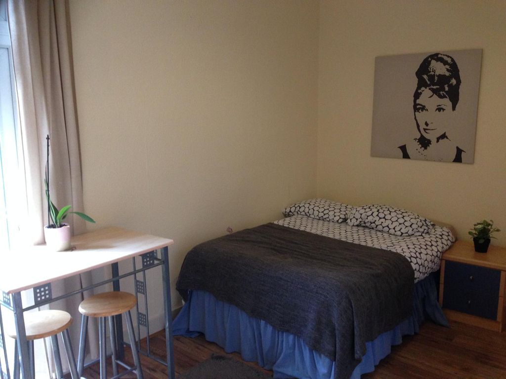 Studio to rent in James Avenue, Willesden Green NW2, £1,375 pcm Zoopla