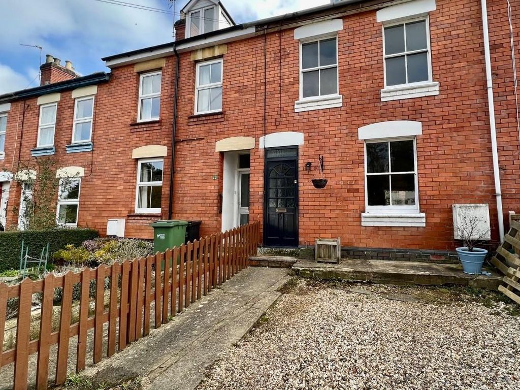 3 bed terraced house for sale in Rosebery Road, Dursley GL11 Zoopla