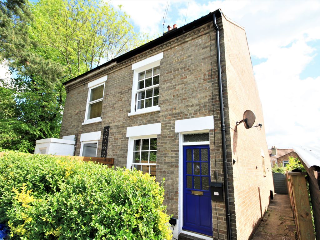 3 bed property to rent in Winter Road, Norwich NR2, £1,150 pcm Zoopla