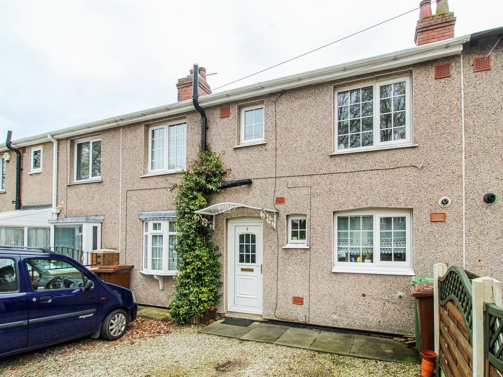 3 bed terraced house for sale in Duke Of York Avenue, Sandal, Wakefield WF2 Zoopla