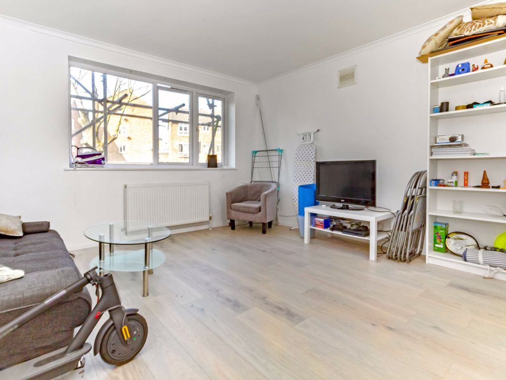 2 bed flat to rent in Ward Road, London N19 Zoopla