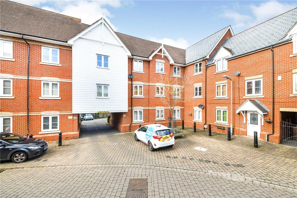 Harberd Tye, Chelmsford, Essex CM2  