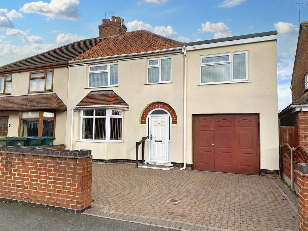 Beech Tree Avenue, Tile Hill, Coventry CV4