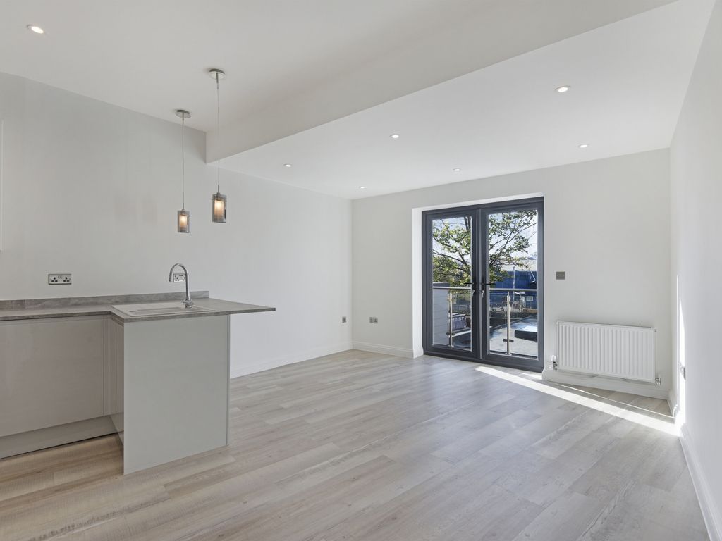 Kentish Town Road, Kentish Town NW5  