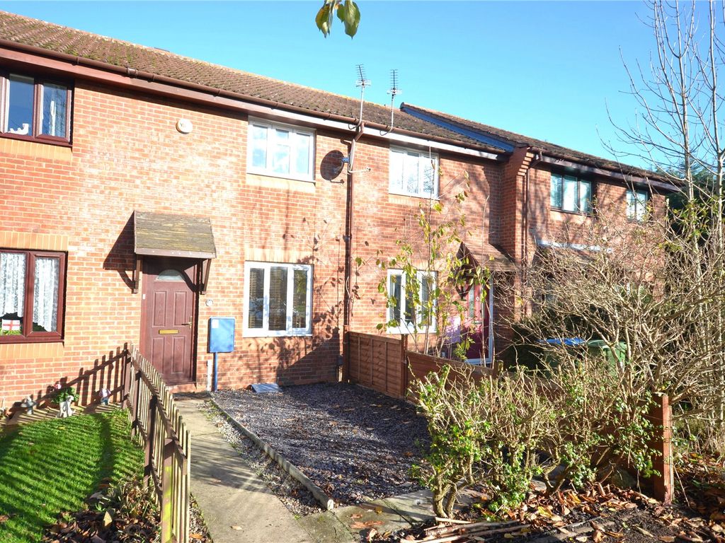 Battersby Mews Aylesbury Buckinghamshire HP21  