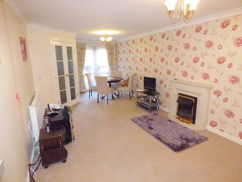 Cathedral Court, Gloucester GL1  