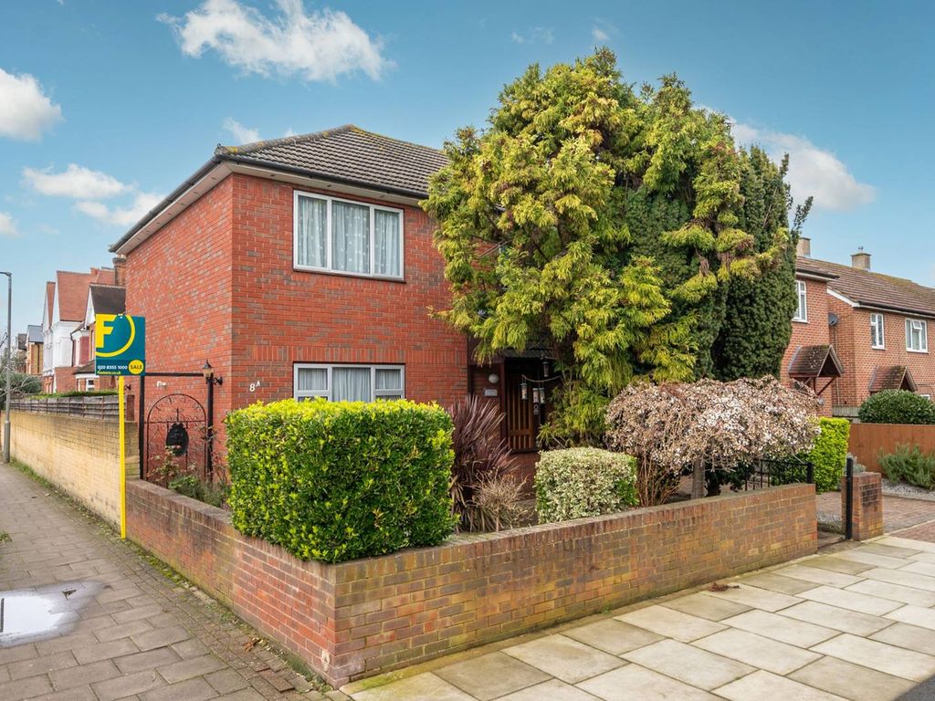 4 bed property for sale in Dryburgh Road, Putney, London SW15, £