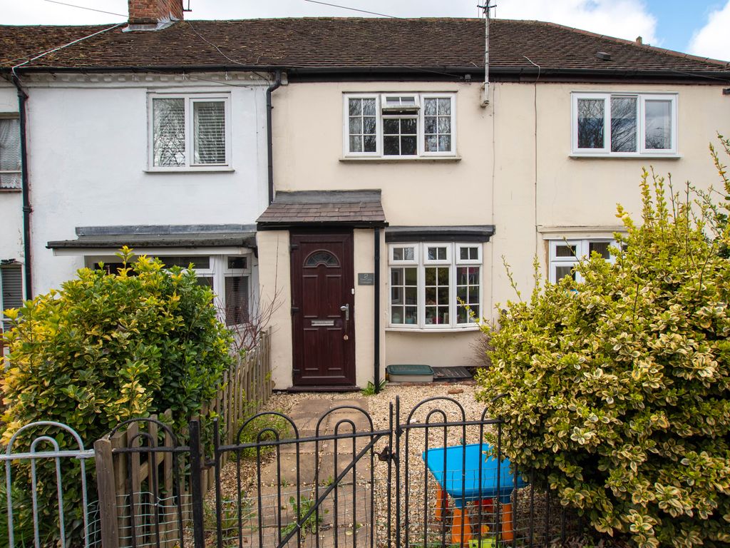 2 bed cottage for sale in Town Lane Cottages, Wooburn Green, High