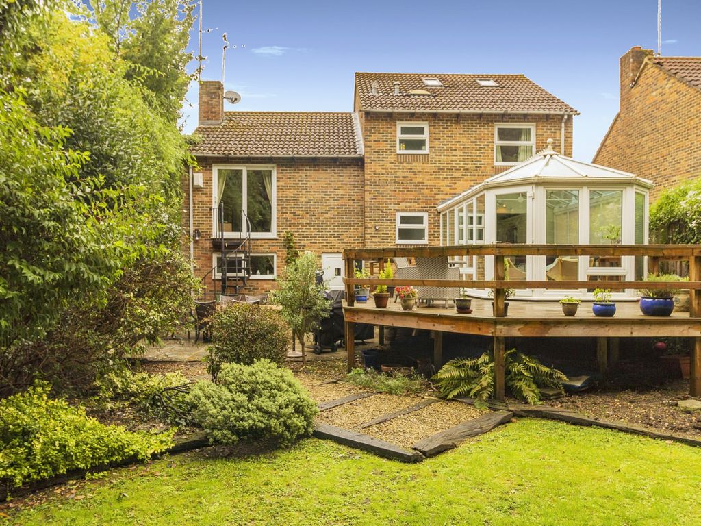 5 bed detached house for sale in Oldacres, Maidenhead SL6 Zoopla