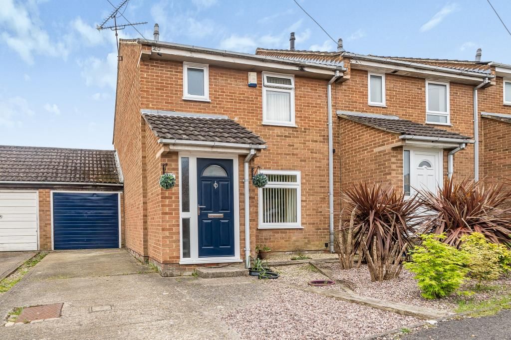 3 bed end terrace house for sale in Tilehurst, Reading RG30 Zoopla