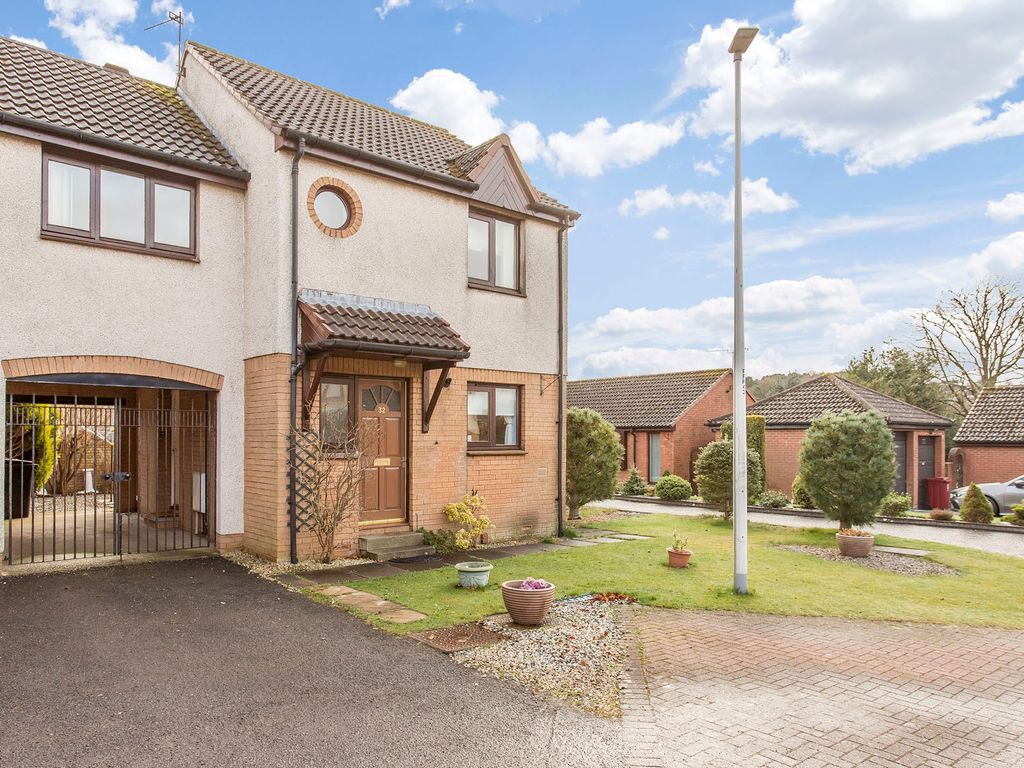3 bed semidetached house for sale in Polmont House Gardens, Falkirk