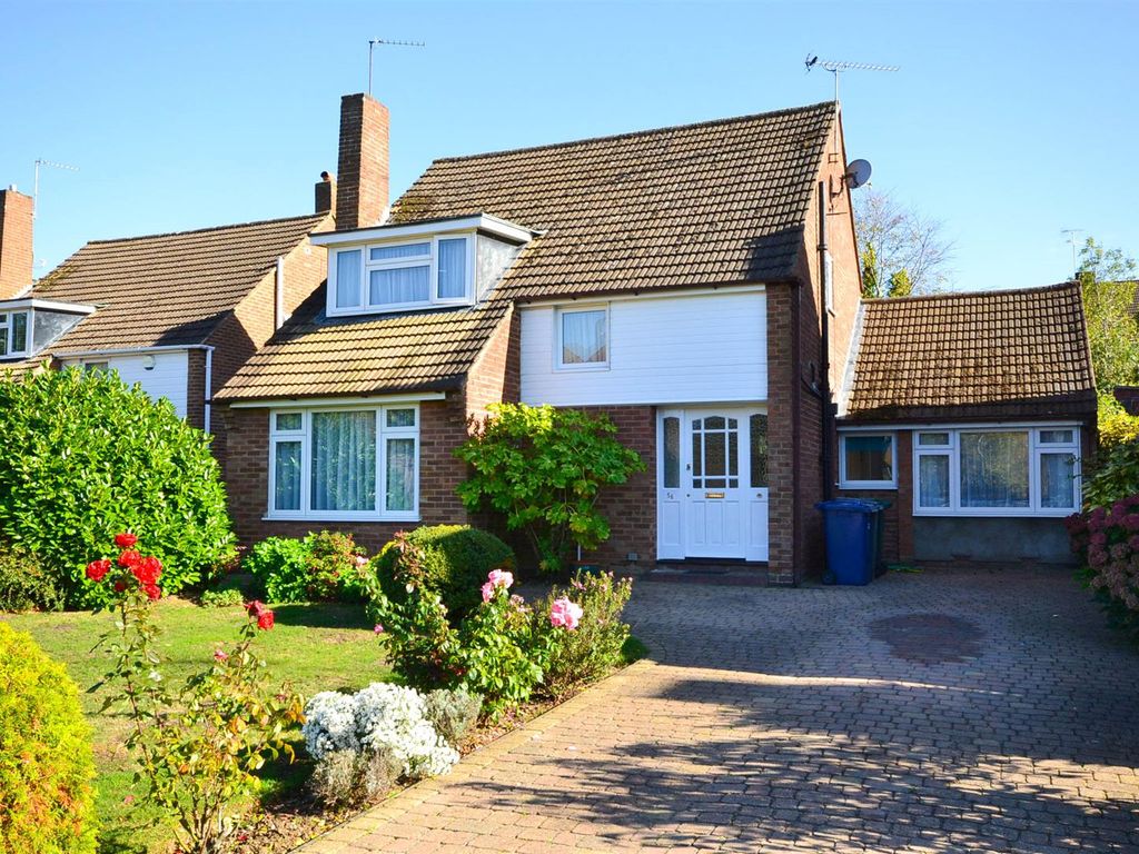 3 bed detached house for sale in Sutton Crescent, EN5 Zoopla