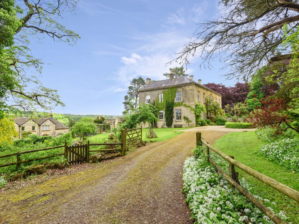 5 bed semidetached house for sale in Stroud, Gloucestershire GL6 Zoopla