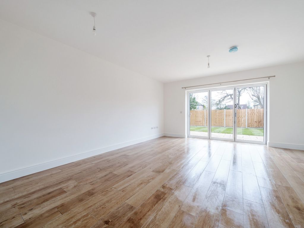 4 bed end terrace house for sale in Watling Street, Dartford DA1 Zoopla