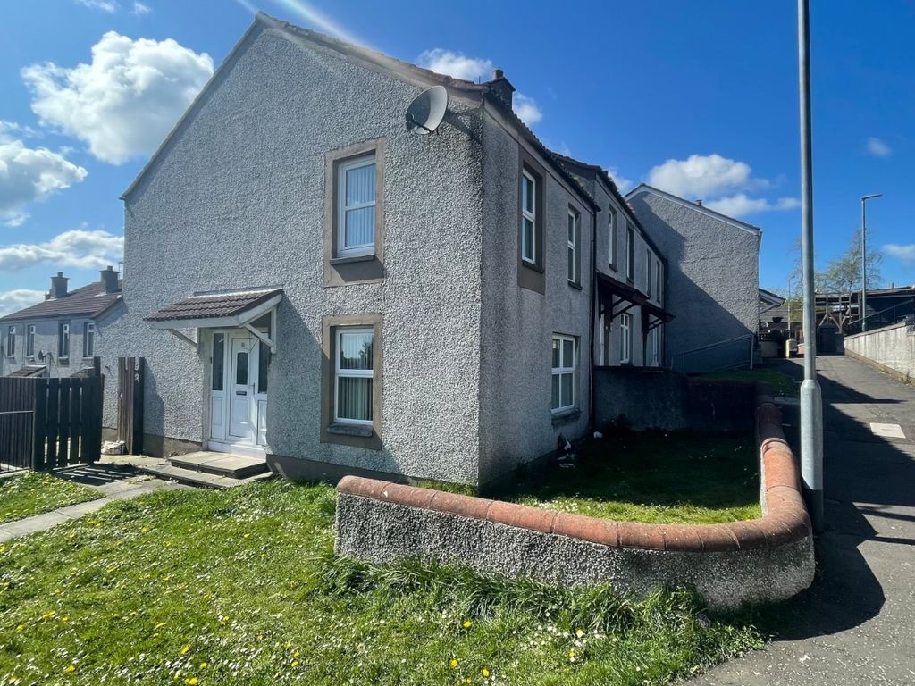 3 bed end terrace house for sale in Abbot View, Newtownards, County