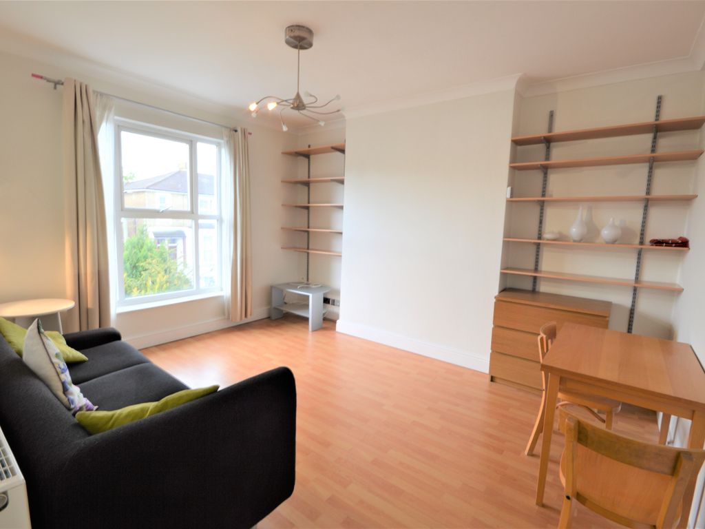 1 bed flat to rent in Lichfield Grove, Finchley N3 Zoopla