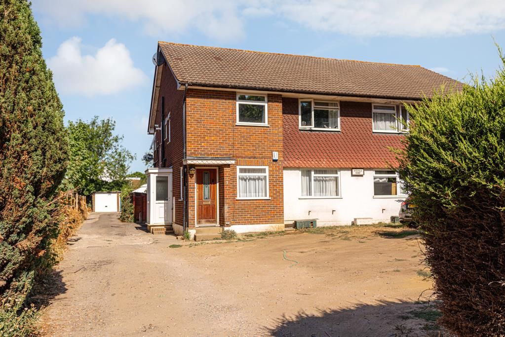 2 bed for sale in London Road, Ewell, Epsom KT17 Zoopla