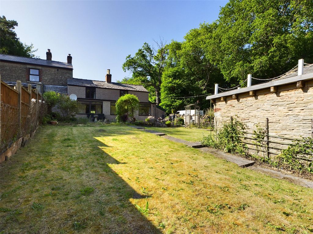 4 bed semidetached house for sale in Royal Oak Road, The Pludds