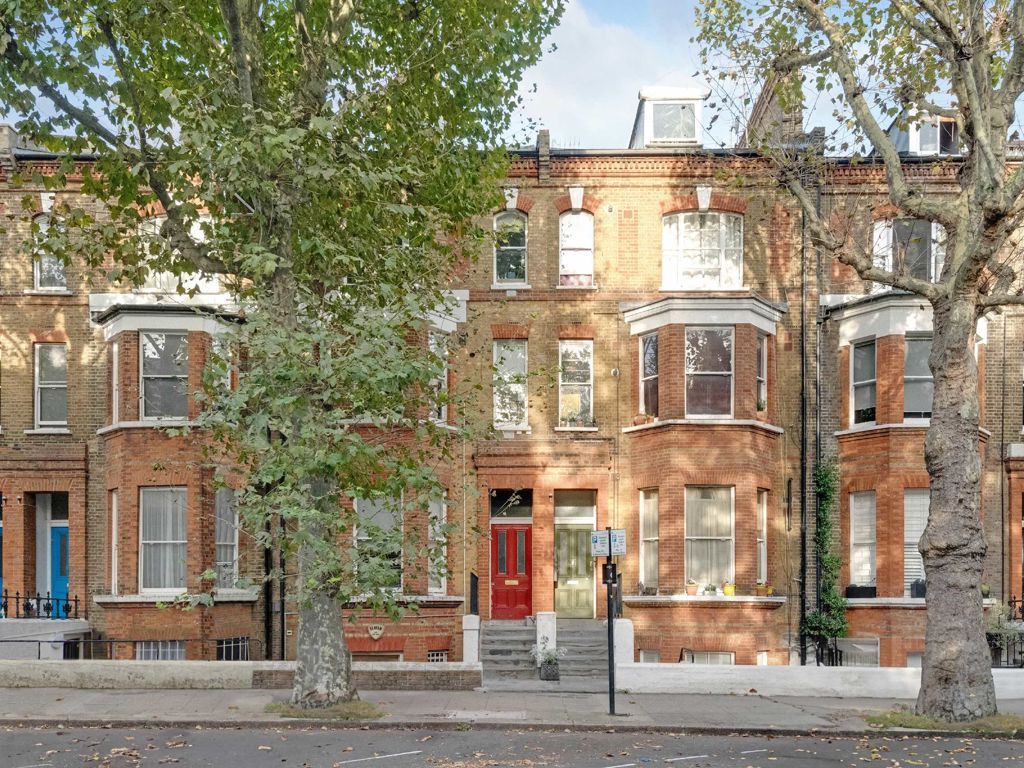 1 bed flat for sale in Randolph Avenue, London W9, £675,000 Zoopla