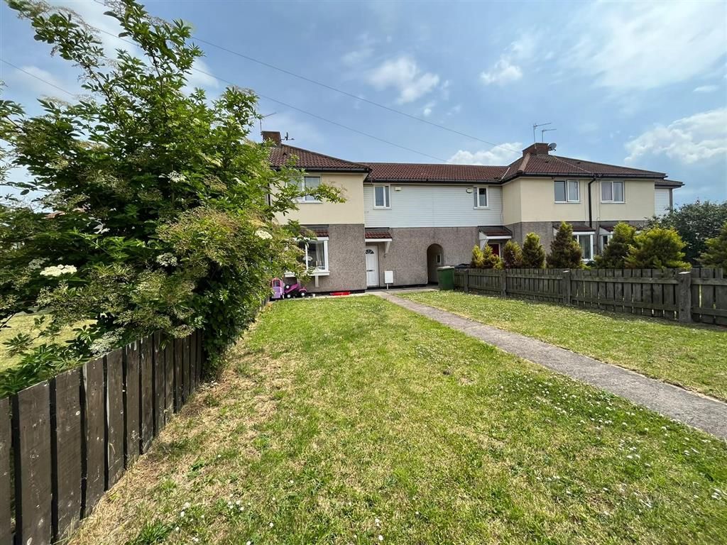 3 bed semidetached house for sale in Lanchester Road, Grangetown