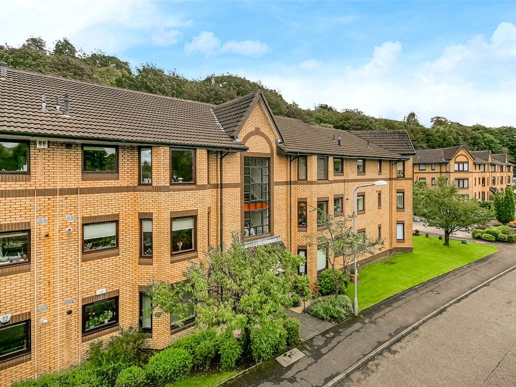 2 bed flat for sale in Birch View, Bearsden, Glasgow G61 Zoopla