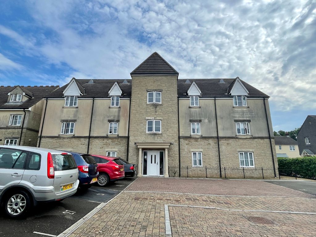 1 bed flat for sale in Claytonia Close, Roborough, Plymouth PL6 Zoopla