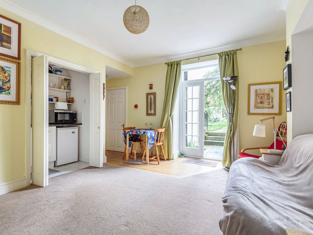 Studio for sale in St. Peter Street, Winchester SO23 Zoopla