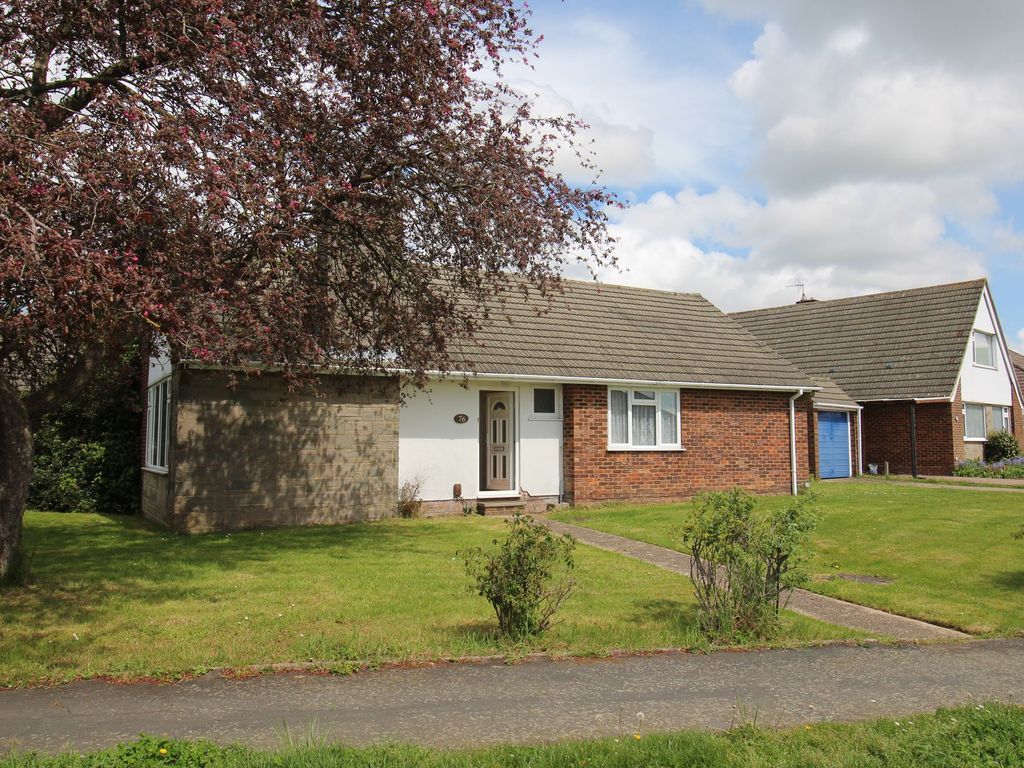 3 bed detached bungalow to rent in Bramley Crescent, Bearsted ME15 Zoopla